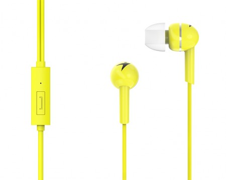 GENIUS HS-M300 yellow