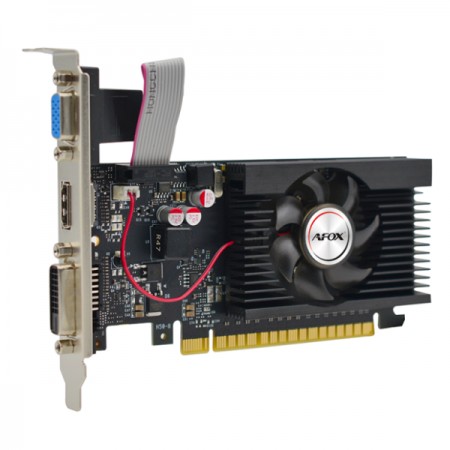 AFOX Geforce GT710 2GB DDR3 AF710-2048D3L5-V3