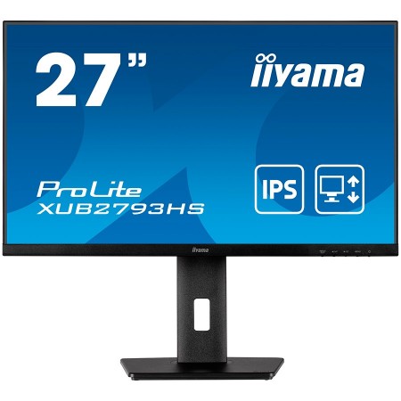 IIYAMA LED 27'' XUB2793HS-B6