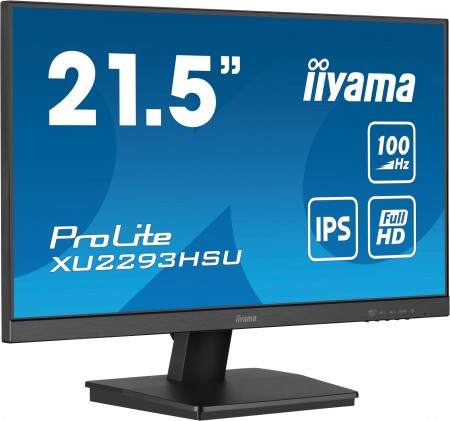 IIYAMA 21.5'' XU2293HSU-B6