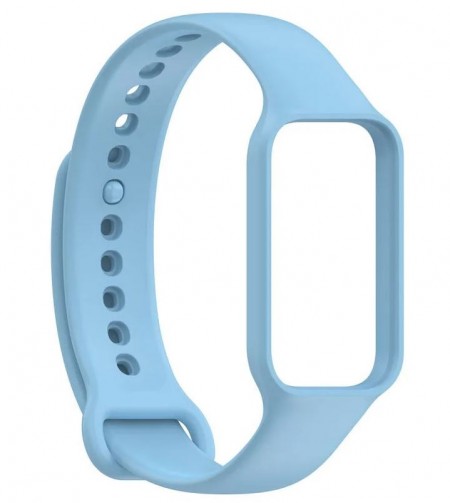 Xiaomi Mi Smart Band 8 Active Strap Blue