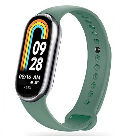 Xiaomi Smart Band 8 Active Strap Olive (narukvica)