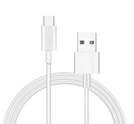 XIAOMI Mi USB-C Cable 1m White