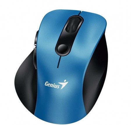 GENIUS Ergo 9000S Blue