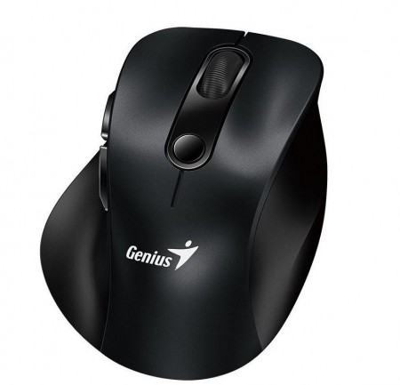 GENIUS Ergo 9000S Black