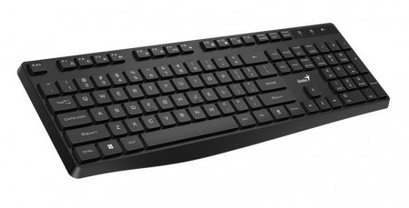 GENIUS KB-7200 YU BLK