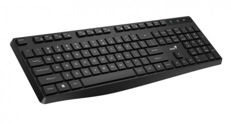 GENIUS KB-7200 US BLK