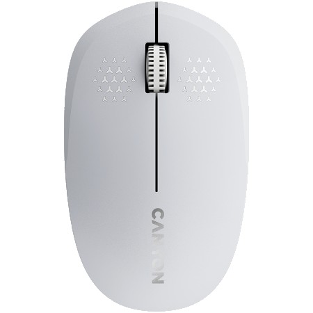 CANYON MW-04 White CNS-CMSW04W