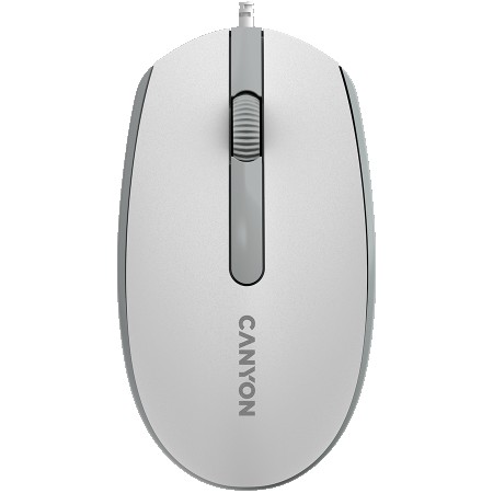 CANYON White grey CNE-CMS10WG