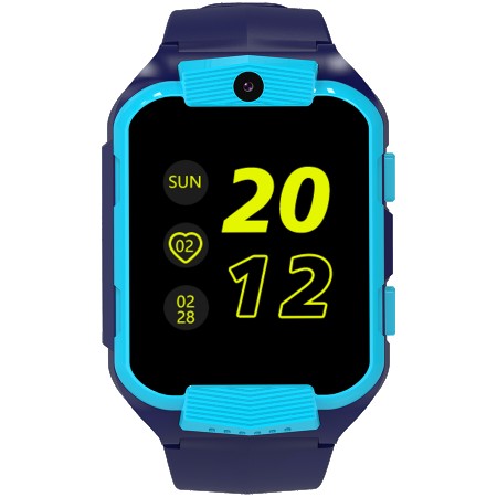 CANYON Kids smartwatch Canyon Cindy CNE-KW41BL | EXCEED D.O.O.