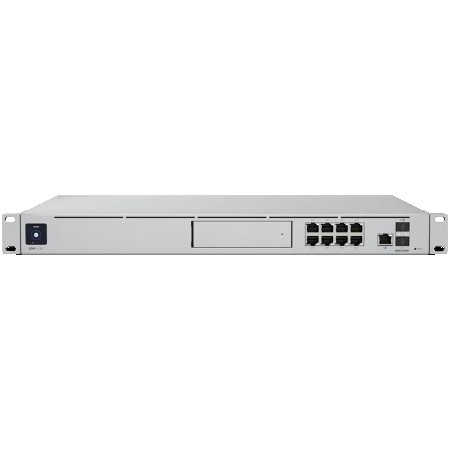 UBIQUITI the Dream Machine Special Edition 1U Rackmount 10Gbps UDM-SE-EU