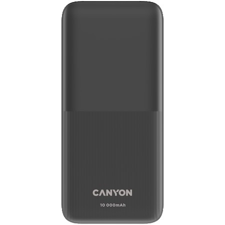 CANYON PB-1010 Power bank 10000mAh CNE-CPB1010B