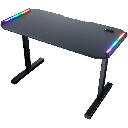 COUGAR Gaming desk DEIMUS 120 RGB CGR-DEIMUS-B01