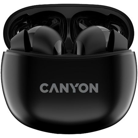 Canyon TWS-5 Bluetooth with microphone CNS-TWS5B