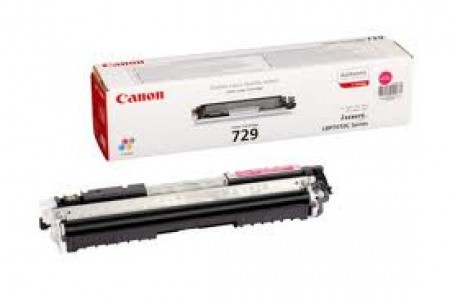 Toner Canon CRG 729 MAGENTA