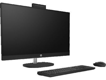 HP 27-cr0009nh AiO 27'' i7 16GB 512GB 93F53EA