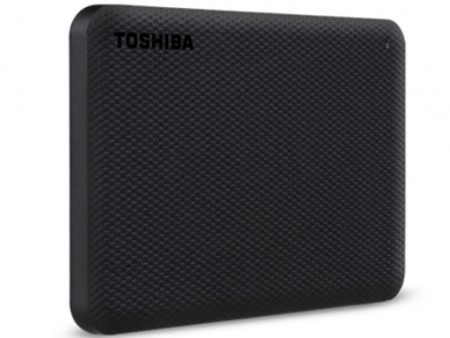 TOSHIBA Canvio Ready 2TB 2.5'' HDTCA20EK3AAH