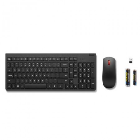 LENOVO bežični set Essential YU 4X31N50747