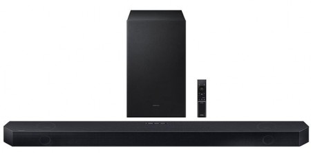 SAMSUNG soundbar HW-Q700CEN