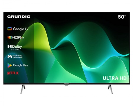 GRUNDIG 50'' 50 GHU 7914 B LED 4K Android 