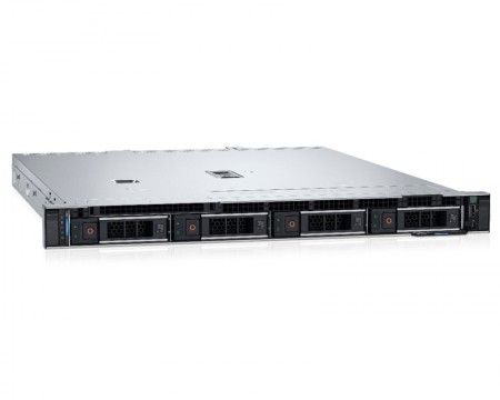 DELL PowerEdge R360 Xeon E-2414 4C 16GB H355 2TB 700W DES12828