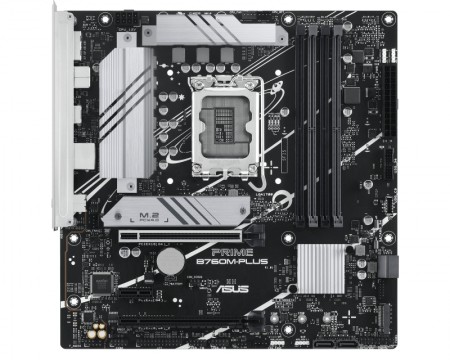 ASUS PRIME B760M-PLUS