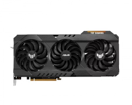 ASUS AMD Radeon RX 7800 XT 16GB 256bit TUF-RX7800XT-O16G-OG-GAMING