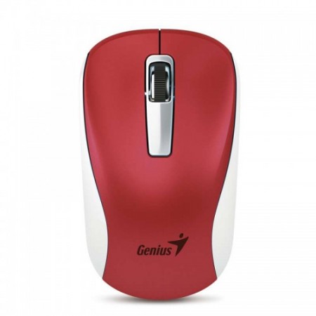 GENIUS NX-7010 white red ( 5746 )