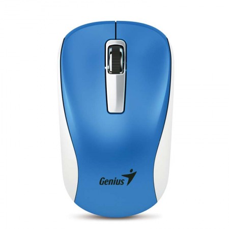 GENIUS NX-7010 white blue ( 5747 )