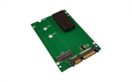 LC Power LC-ADA-M2-NB-SATA Convert card from SATA to M.2