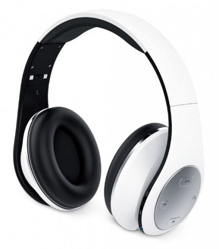 GENIUS HS-935BT white