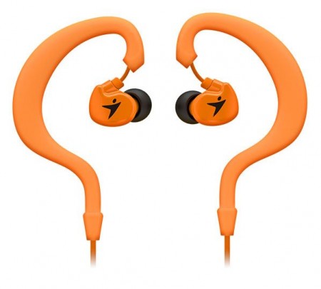 GENIUS HS-M270 orange ( 5757 )