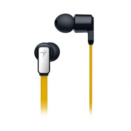 GENIUS HS-M260 gold yellow