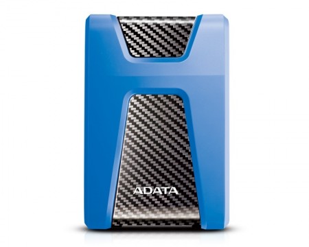 A-DATA 2TB 2.5'' AHD650-2TU31-CBL plavi eksterni