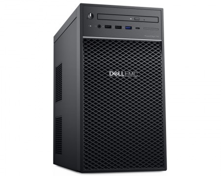 DELL PowerEdge T40 Xeon E-2224G 4C 1x8GB 1x1TB DES11633