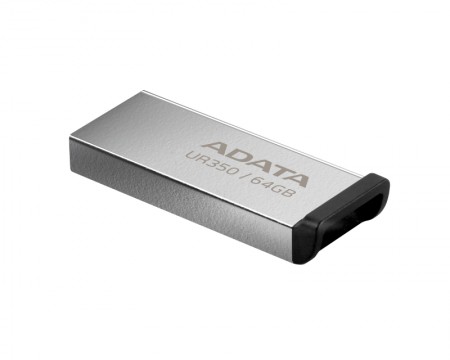 A-DATA 64GB UR350-64G-RSRBK