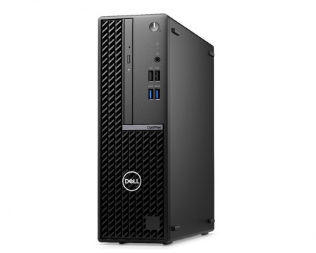 DELL OptiPlex 7010 SF i3 8GB 256GB Ubuntu DES12907