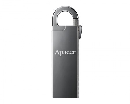 APACER 128GB AH15A USB 3.1 sivi AP128GAH15AA-1