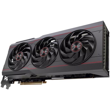 SAPPHIRE PULSE AMD RADEON RX 7900 GRE GAMING OC 16GB 11325-04-20G