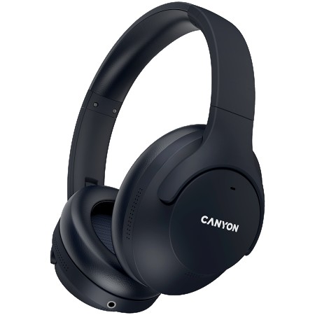 CANYON OnRiff 10 Bluetooth with microphone Black CNS-CBTHS10BK