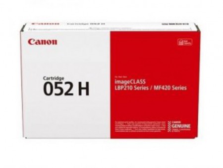 CANON CRG-052H 2200C002AA