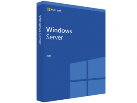 MICROSOFT Windows Server CAL 2019 English MLP 5 Device CAL R18-05656