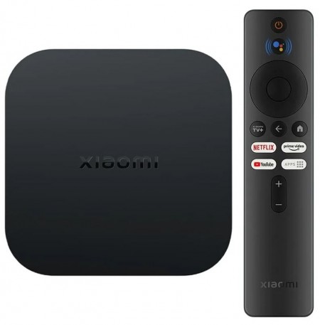 XIAOMI Mi TV Box S 2nd Gen