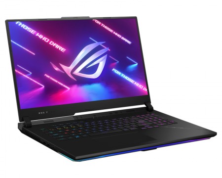 ASUS ROG Strix SCAR 17 17'' Ryzen 9 32GB 1TB Win11H G733PZV-LL069W