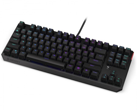 ENDORFY Thock TKL Red RGB EY5A003