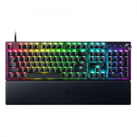 Razer Huntsman V3 Pro Analog Optical Esports US RZ03-04970100-R3M1