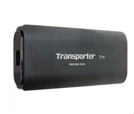 PATRIOT Transporter eksterni SSD 1TB USB 3.2 PTP1TBPEC