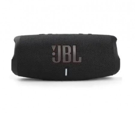 JBL CHARGE 5 40W crni