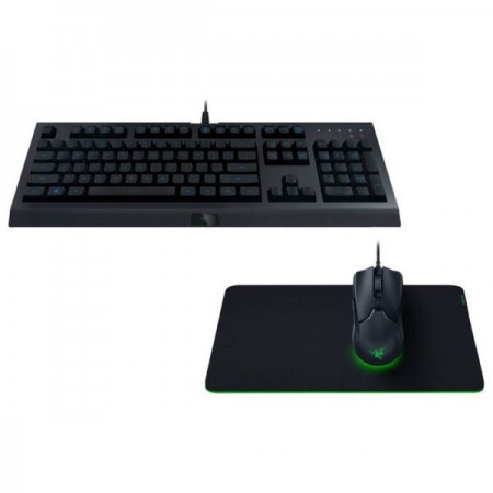 RAZER Cynosa Lite / Viper Mini / Gigantus V2 Medium Bundle RZ85-02741200-B3M1