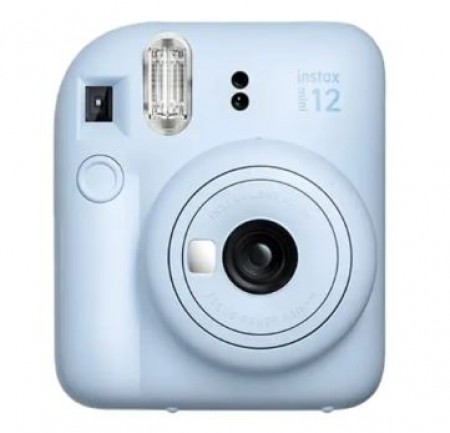 FUJIFILM Instax Mini 12 Pastel Blue